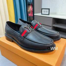 Picture of Louis Vuitton Shoes _SKULVsz38-45WM015813215
